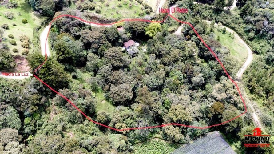 $850.000.000 en El Retiro