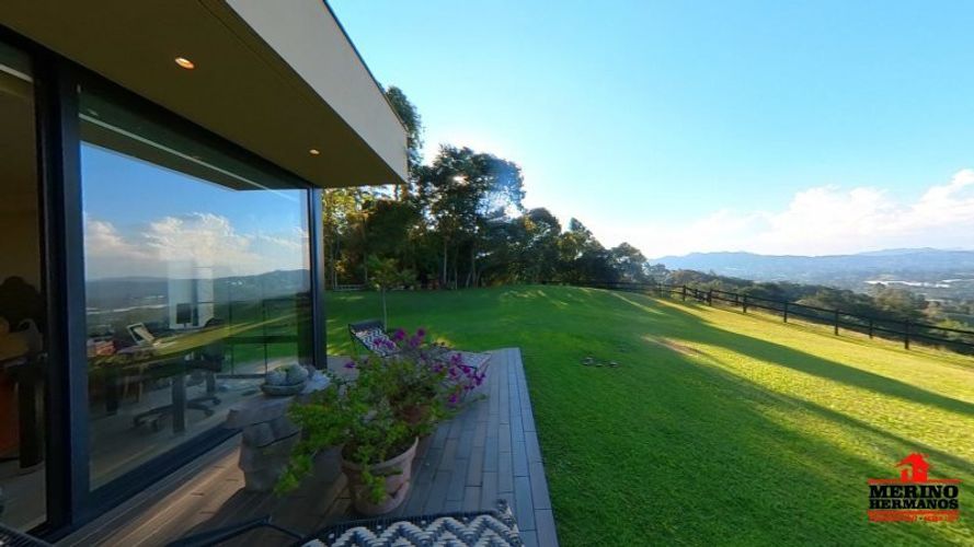 Casa de 3 alcobas en venta en El Capiro, Rionegro, 550 m² · foto 13 de 24