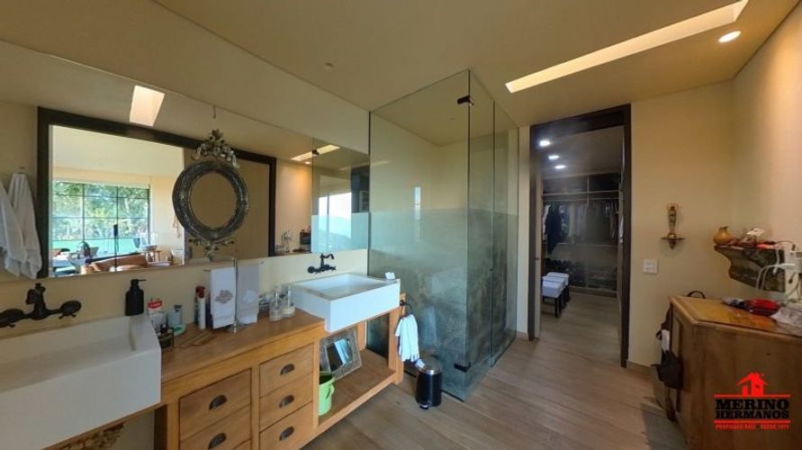 Casa de 3 alcobas en venta en El Capiro, Rionegro, 550 m² · foto 14 de 24