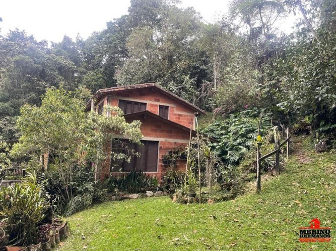 Casa de 2 alcobas en venta en El Retiro, 140 m² · foto 3 de 24