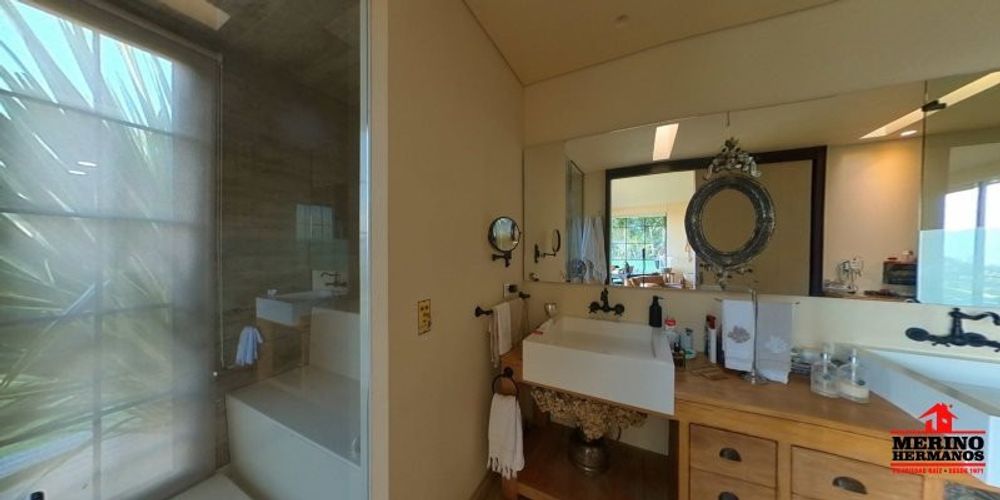 Casa de 3 alcobas en venta en El Capiro, Rionegro, 550 m² · foto 16 de 24