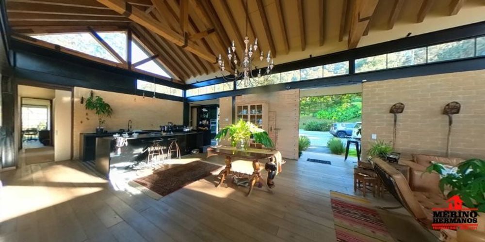 Casa de 3 alcobas en venta en El Capiro, Rionegro, 550 m² · foto 17 de 24
