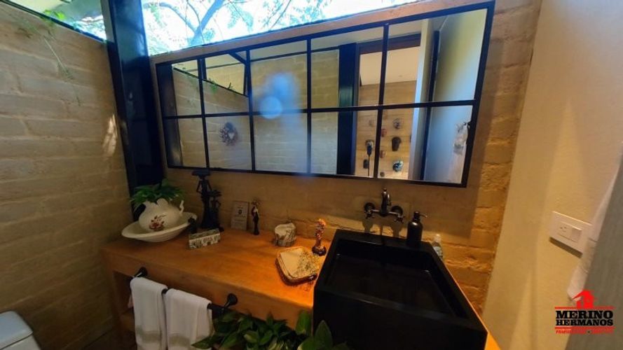 Casa de 3 alcobas en venta en El Capiro, Rionegro, 550 m² · foto 18 de 24