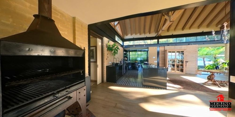 Casa de 3 alcobas en venta en El Capiro, Rionegro, 550 m² · foto 20 de 24