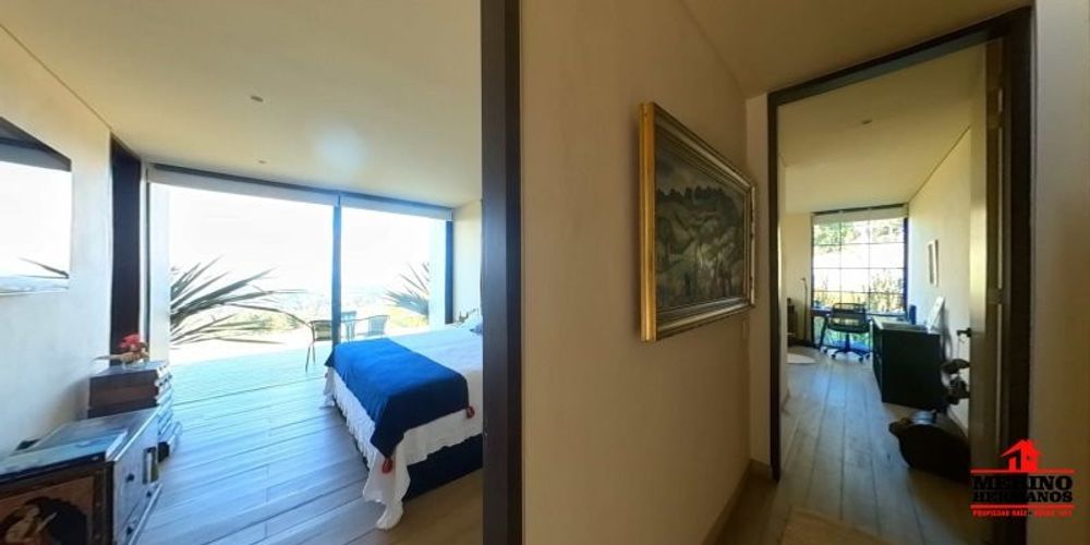 Casa de 3 alcobas en venta en El Capiro, Rionegro, 550 m² · foto 23 de 24