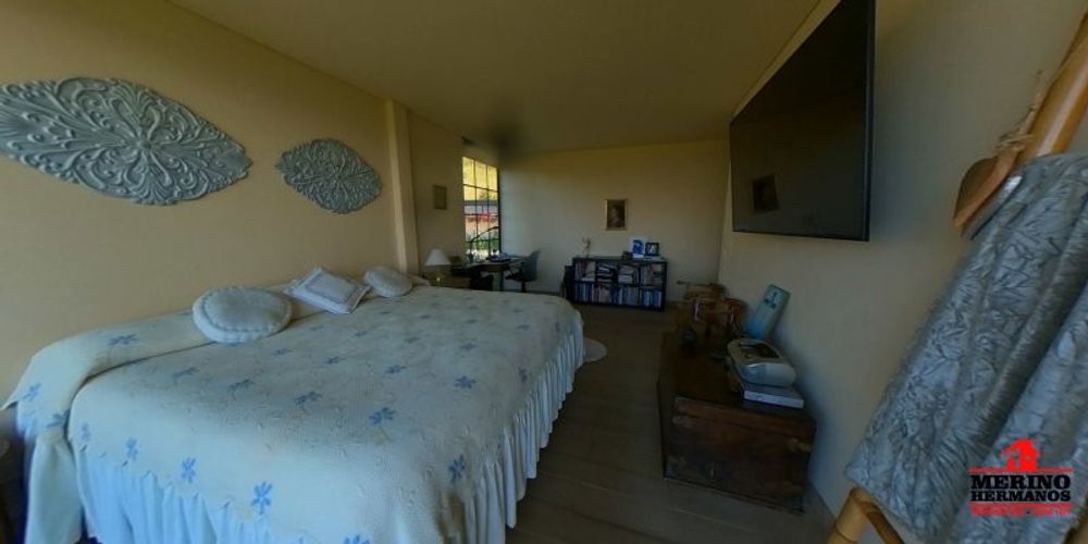 Casa de 3 alcobas en venta en El Capiro, Rionegro, 550 m² · foto 24 de 24
