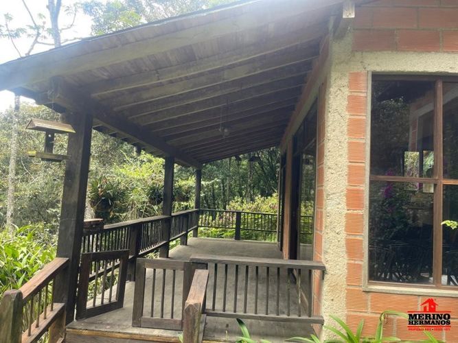 Casa de 2 alcobas en venta en El Retiro, 140 m² · foto 11 de 24