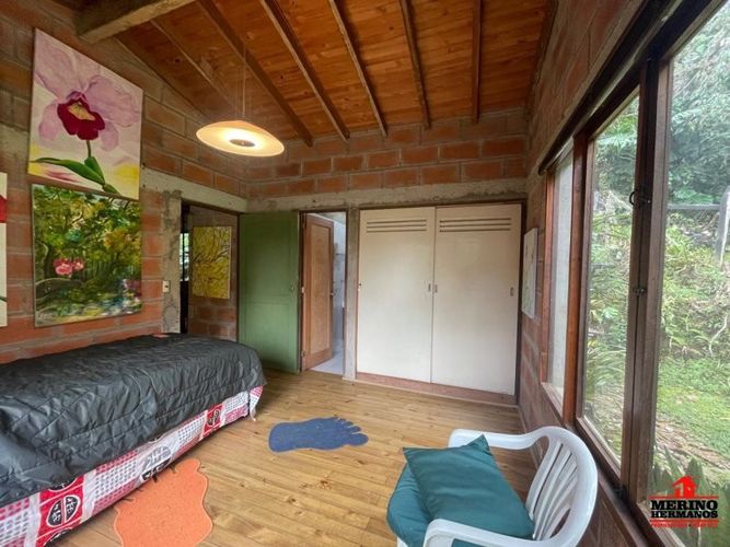 Casa de 2 alcobas en venta en El Retiro, 140 m² · foto 12 de 24