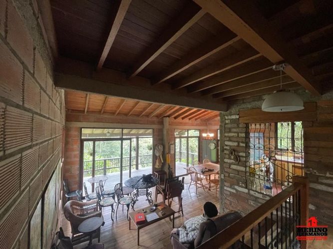 Casa de 2 alcobas en venta en El Retiro, 140 m² · foto 13 de 24
