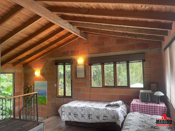 Casa de 2 alcobas en venta en El Retiro, 140 m² · foto 14 de 24