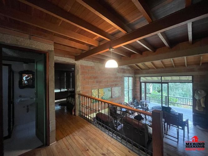 Casa de 2 alcobas en venta en El Retiro, 140 m² · foto 15 de 24