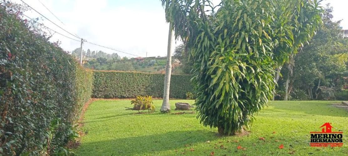 Casa de 3 alcobas en venta en Santa Barbara, Rionegro, 230 m² · foto 4 de 24