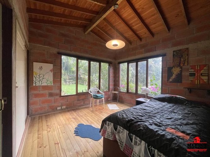 Casa de 2 alcobas en venta en El Retiro, 140 m² · foto 17 de 24