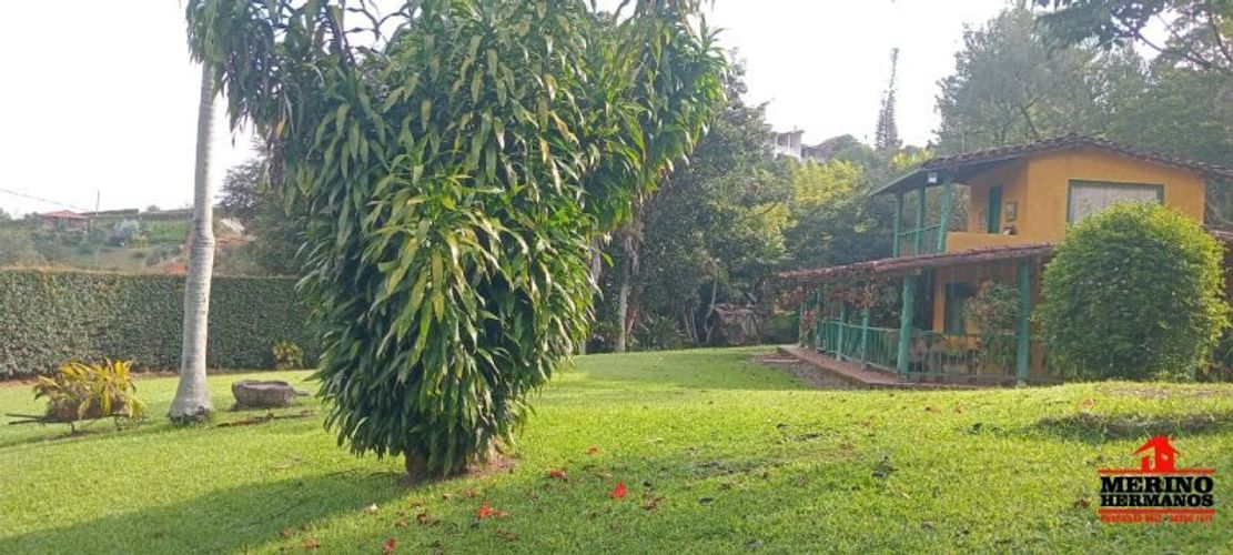 Casa de 3 alcobas en venta en Santa Barbara, Rionegro, 230 m² · foto 7 de 24
