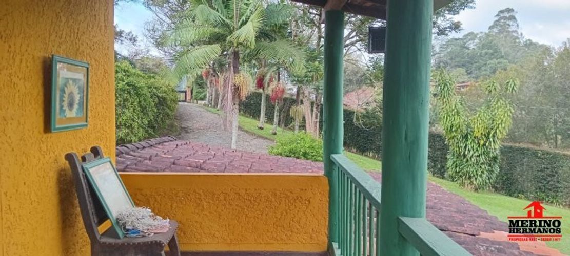 Casa de 3 alcobas en venta en Santa Barbara, Rionegro, 230 m² · foto 9 de 24