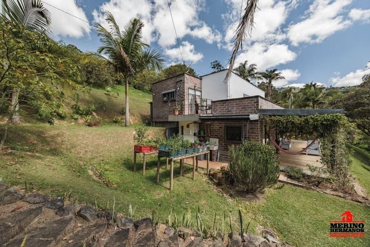 Casa de 5 alcobas en venta en La Clara, Guarne, 240 m² · foto 17 de 24