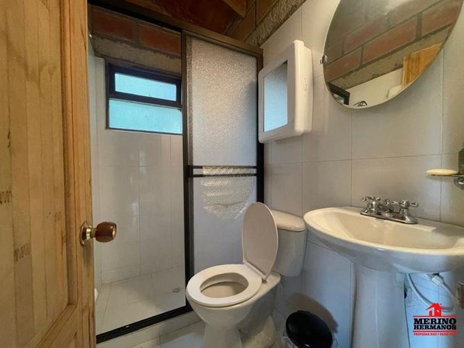 Casa de 2 alcobas en venta en El Retiro, 140 m² · foto 21 de 24