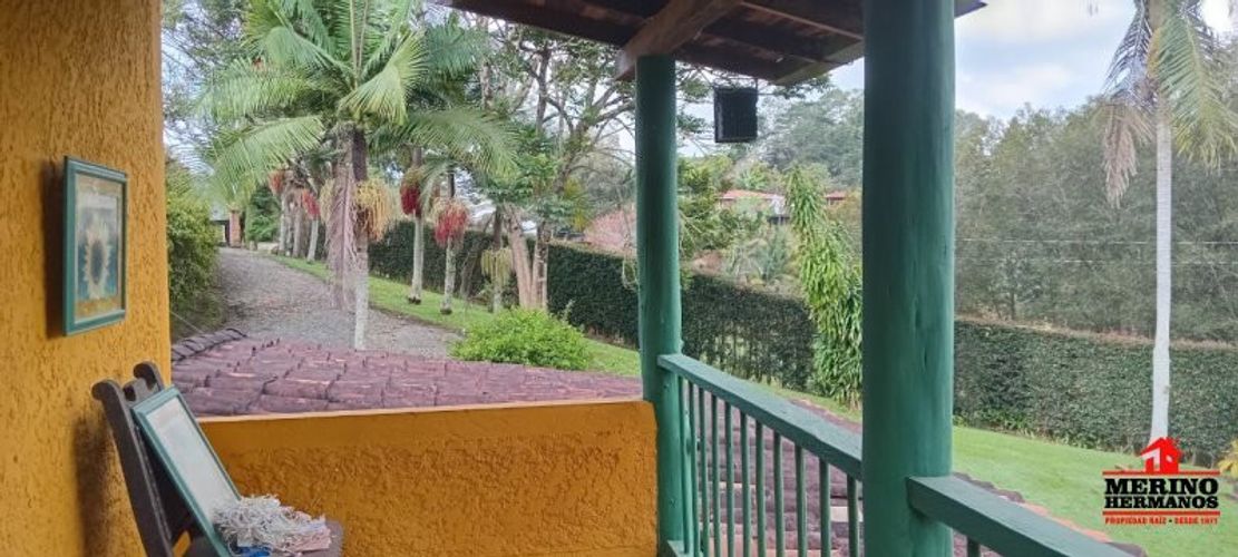 Casa de 3 alcobas en venta en Santa Barbara, Rionegro, 230 m² · foto 10 de 24