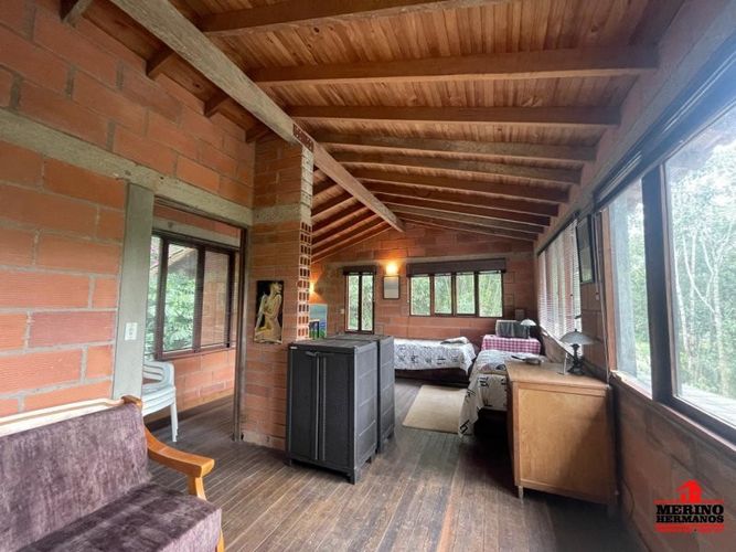 Casa de 2 alcobas en venta en El Retiro, 140 m² · foto 22 de 24
