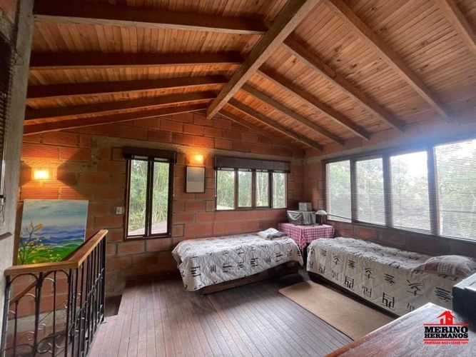 Casa de 2 alcobas en venta en El Retiro, 140 m² · foto 23 de 24