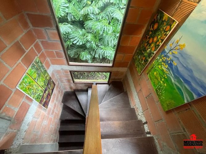 Casa de 2 alcobas en venta en El Retiro, 140 m² · foto 24 de 24