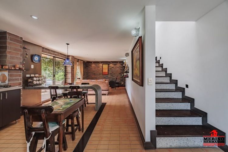 Casa de 5 alcobas en venta en La Clara, Guarne, 240 m² · foto 20 de 24