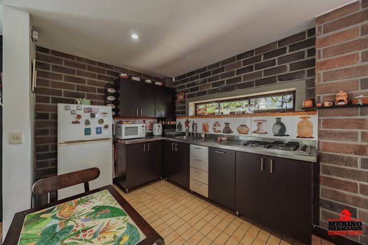 Casa de 5 alcobas en venta en La Clara, Guarne, 240 m² · foto 21 de 24