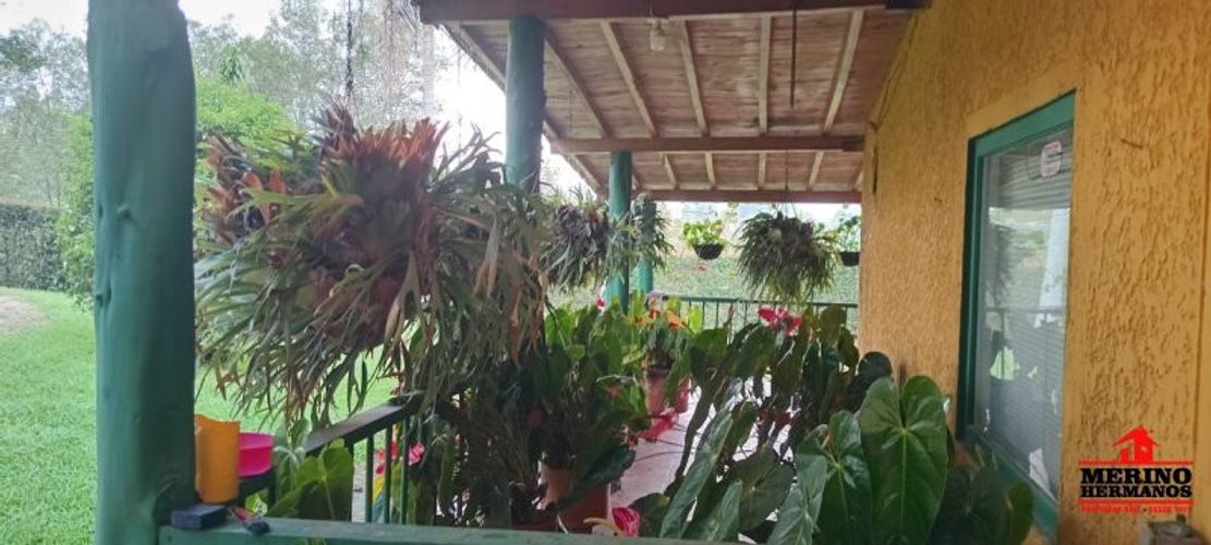 Casa de 3 alcobas en venta en Santa Barbara, Rionegro, 230 m² · foto 14 de 24