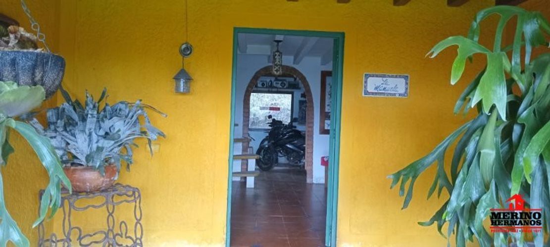 Casa de 3 alcobas en venta en Santa Barbara, Rionegro, 230 m² · foto 15 de 24