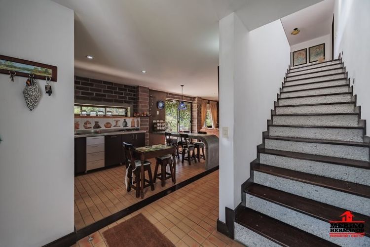 Casa de 5 alcobas en venta en La Clara, Guarne, 240 m² · foto 23 de 24