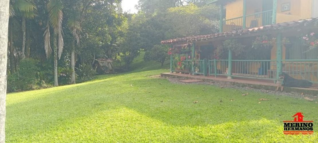 Casa de 3 alcobas en venta en Santa Barbara, Rionegro, 230 m² · foto 16 de 24
