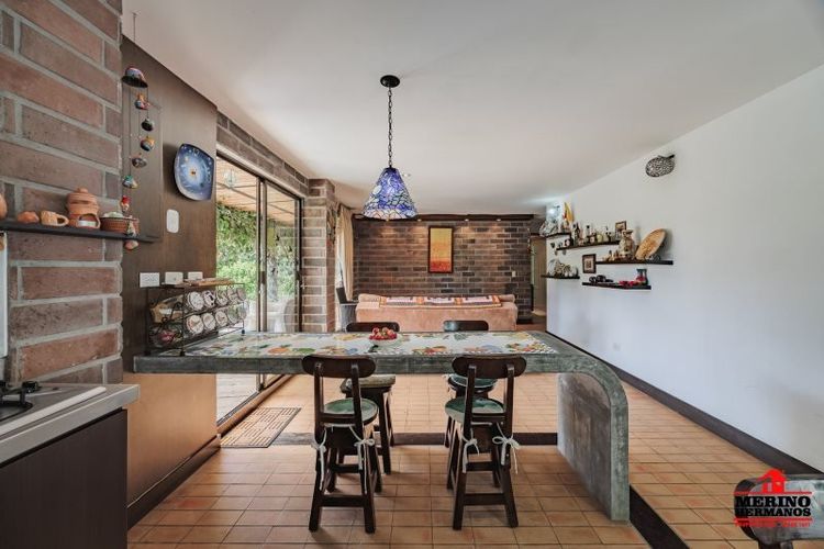 Casa de 5 alcobas en venta en La Clara, Guarne, 240 m² · foto 24 de 24