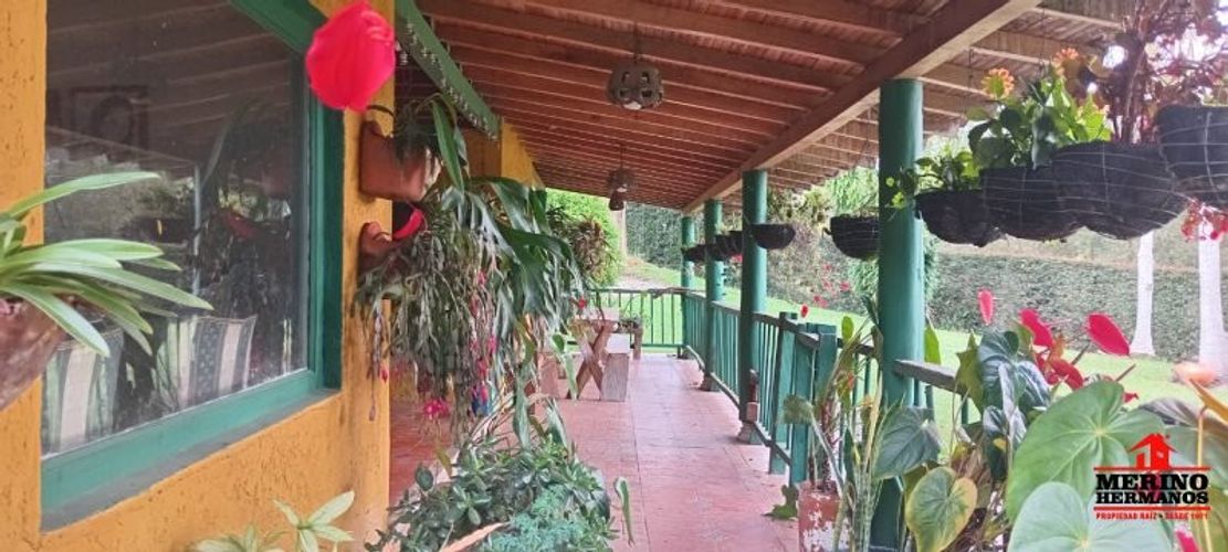 Casa de 3 alcobas en venta en Santa Barbara, Rionegro, 230 m² · foto 18 de 24