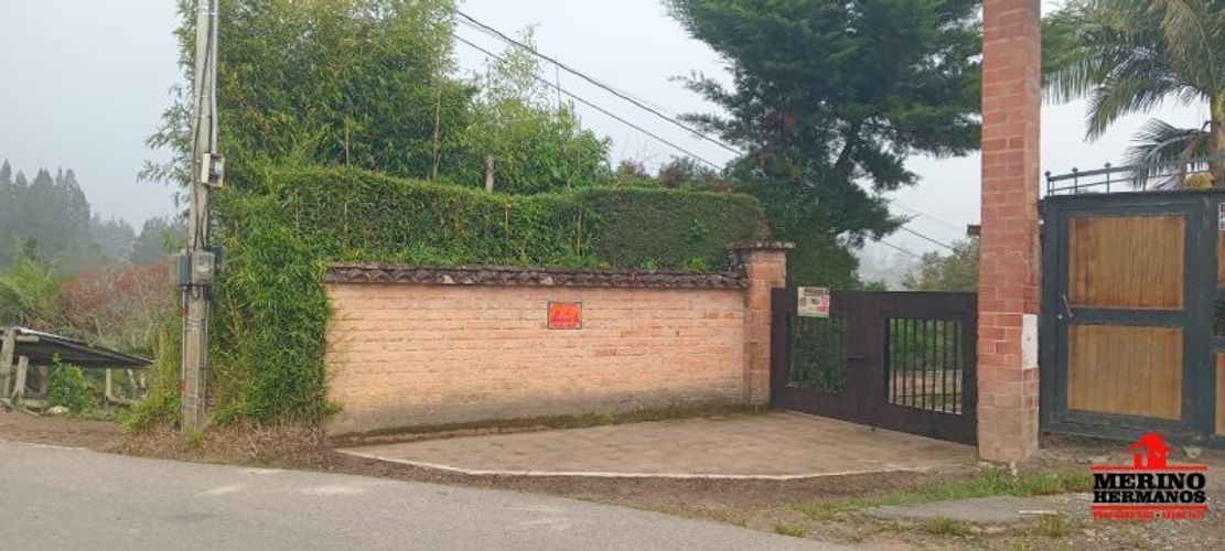 Casa de 3 alcobas en venta en Santa Barbara, Rionegro, 230 m² · foto 19 de 24