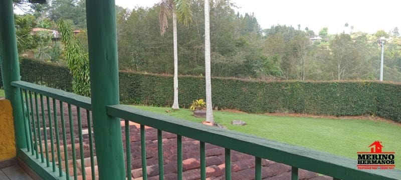 Casa de 3 alcobas en venta en Santa Barbara, Rionegro, 230 m² · foto 21 de 24