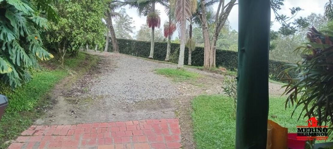 Casa de 3 alcobas en venta en Santa Barbara, Rionegro, 230 m² · foto 22 de 24