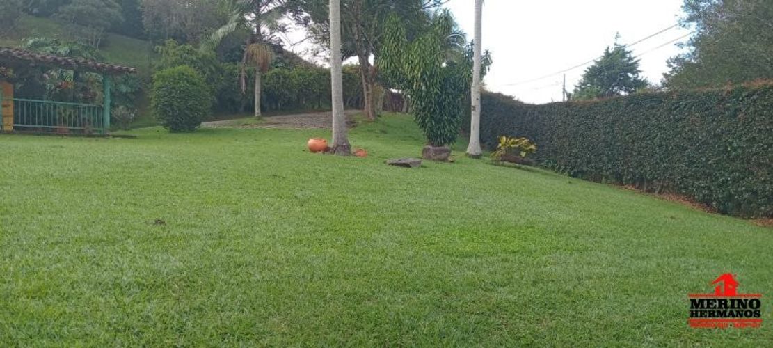Casa de 3 alcobas en venta en Santa Barbara, Rionegro, 230 m² · foto 23 de 24