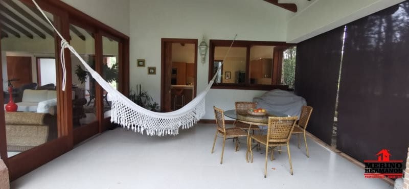 Casa de 3 alcobas en venta en Centro, Rionegro, 350 m² · foto 9 de 24