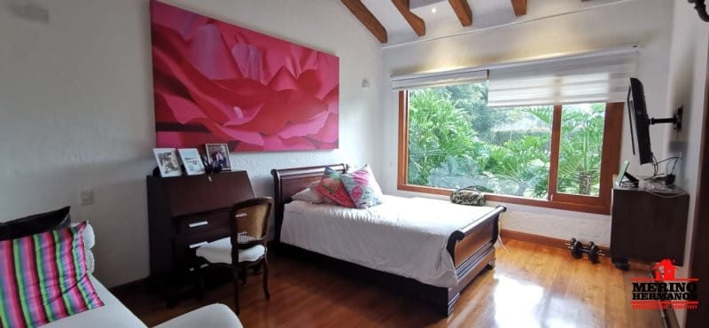 Casa de 3 alcobas en venta en Centro, Rionegro, 350 m² · foto 10 de 24