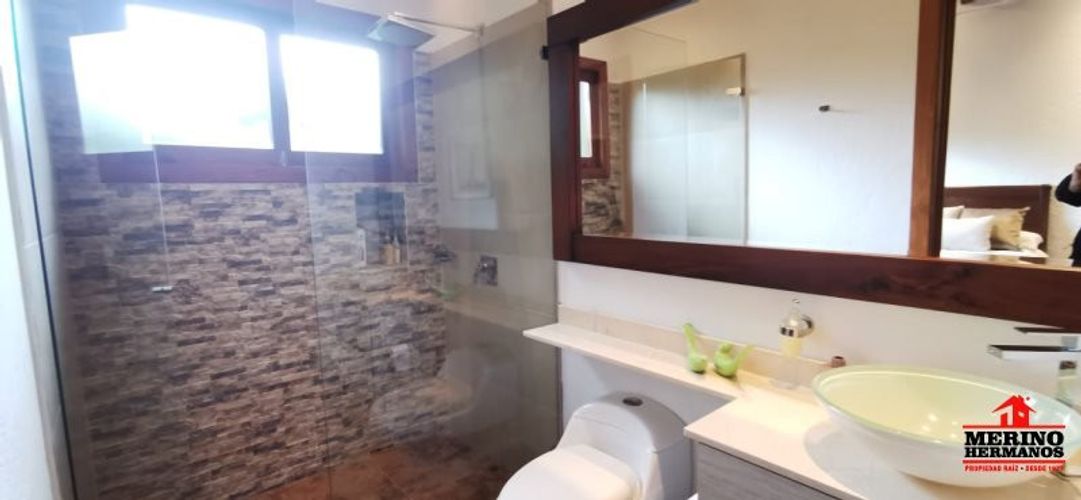 Casa de 3 alcobas en venta en Centro, Rionegro, 350 m² · foto 12 de 24