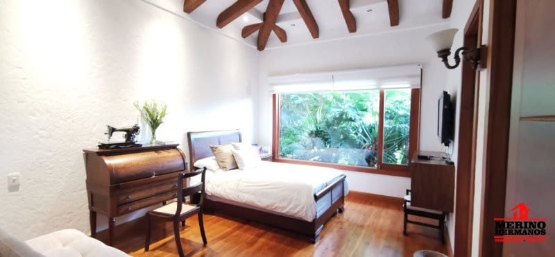 Casa de 3 alcobas en venta en Centro, Rionegro, 350 m² · foto 14 de 24