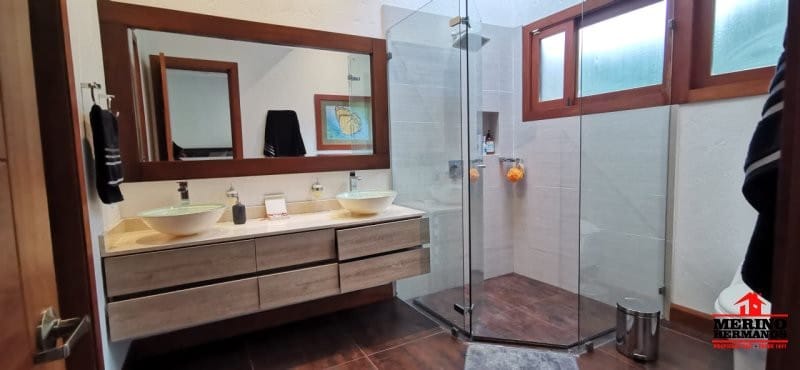 Casa de 3 alcobas en venta en Centro, Rionegro, 350 m² · foto 15 de 24