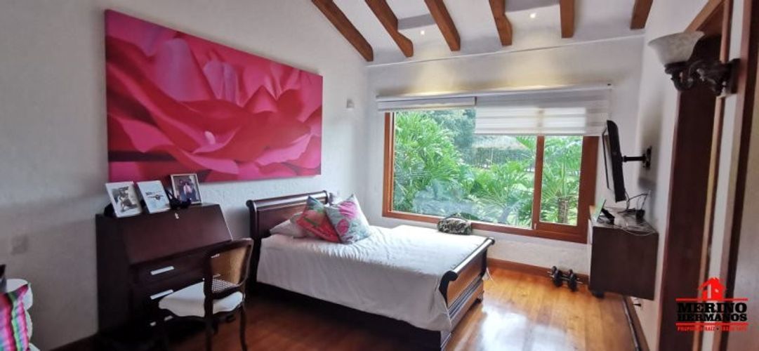 Casa de 3 alcobas en venta en Centro, Rionegro, 350 m² · foto 19 de 24