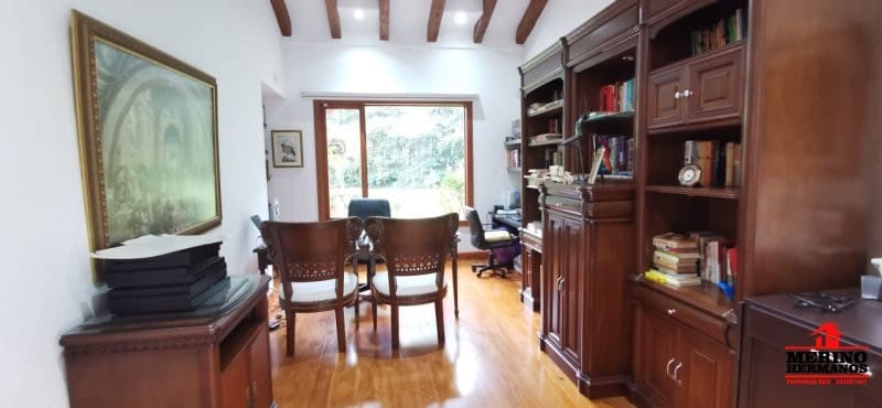 Casa de 3 alcobas en venta en Centro, Rionegro, 350 m² · foto 20 de 24