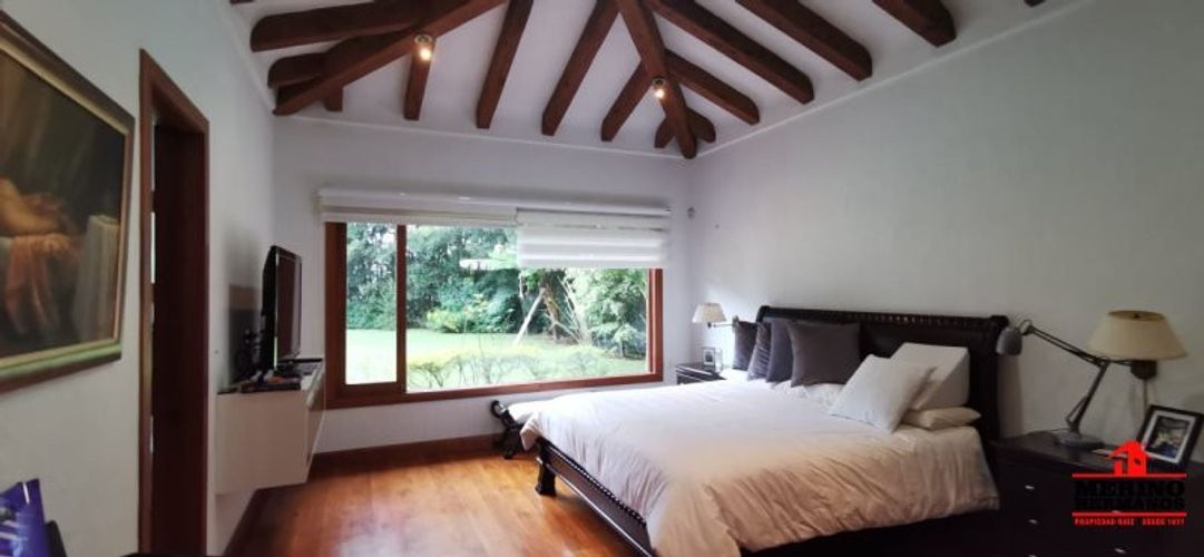 Casa de 3 alcobas en venta en Centro, Rionegro, 350 m² · foto 21 de 24