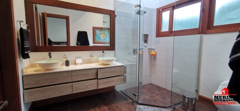 Casa de 3 alcobas en venta en Centro, Rionegro, 350 m² · foto 22 de 24