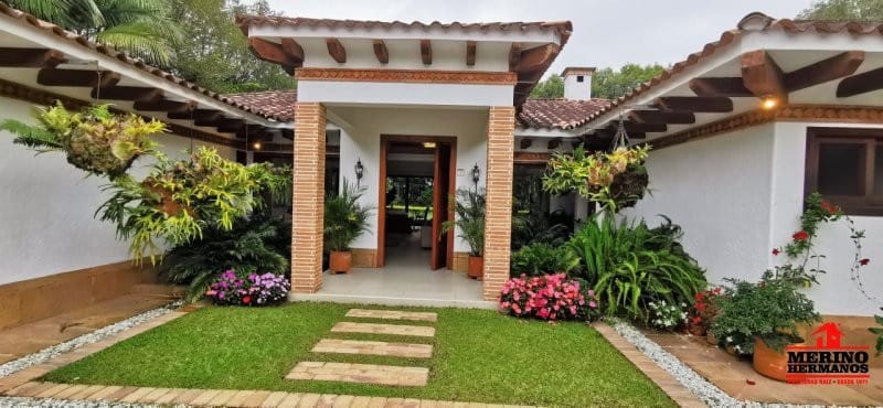 Casa de 3 alcobas en venta en Centro, Rionegro, 350 m² · foto 23 de 24
