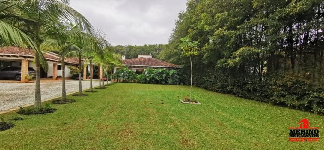Casa de 3 alcobas en venta en Centro, Rionegro, 350 m² · foto 24 de 24