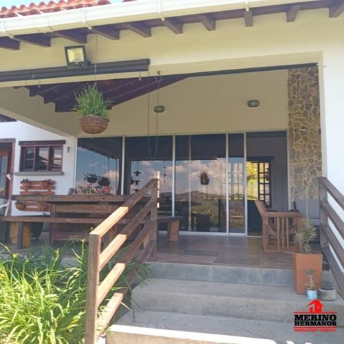 Casa de 4 alcobas en venta en Llanadas, Marinilla, 270 m² · foto 6 de 24