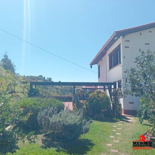 Casa de 4 alcobas en venta en Llanadas, Marinilla, 270 m² · foto 7 de 24